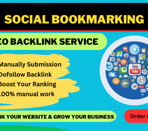 Social Bookmarking